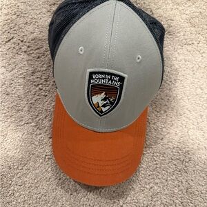 Kuhl Born in the Mountains Trucker Hat